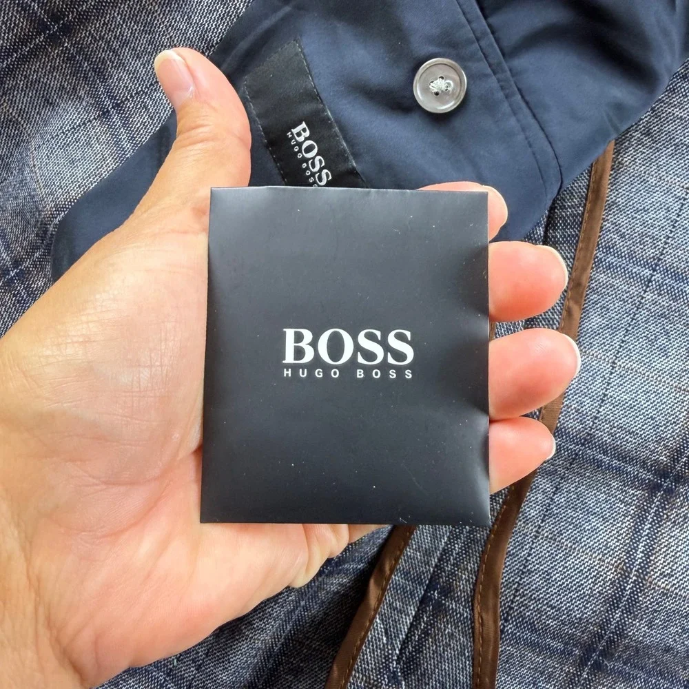 Hugo Boss hugo boss
